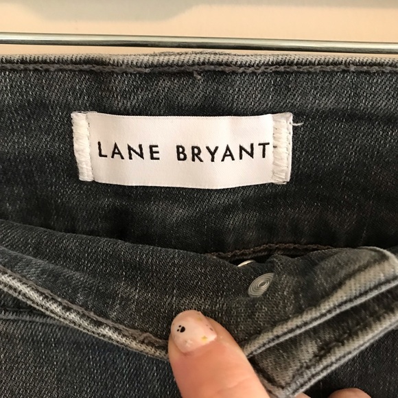 Lane Bryant skinny jeans - Picture 3 of 5